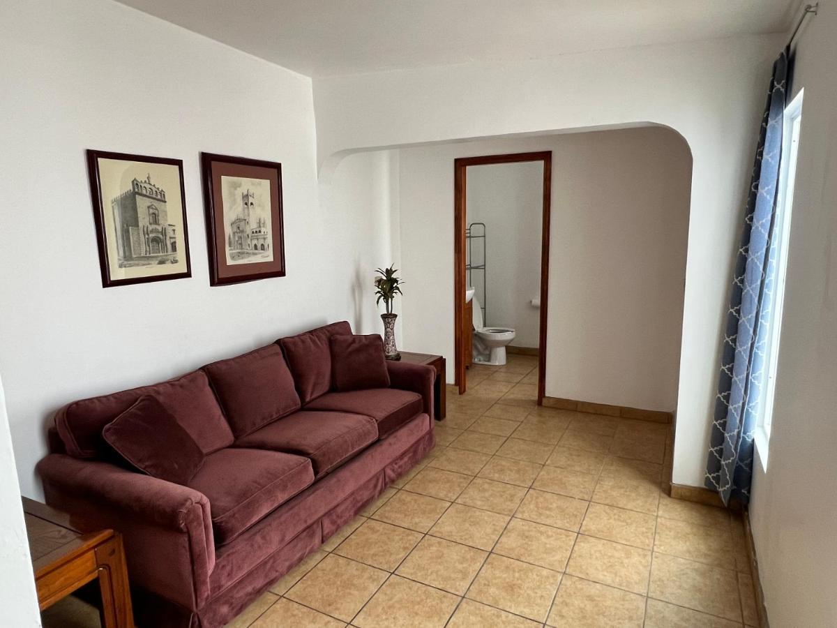 エンセナダ Casa Mediterraneoヴィラ エクステリア 写真